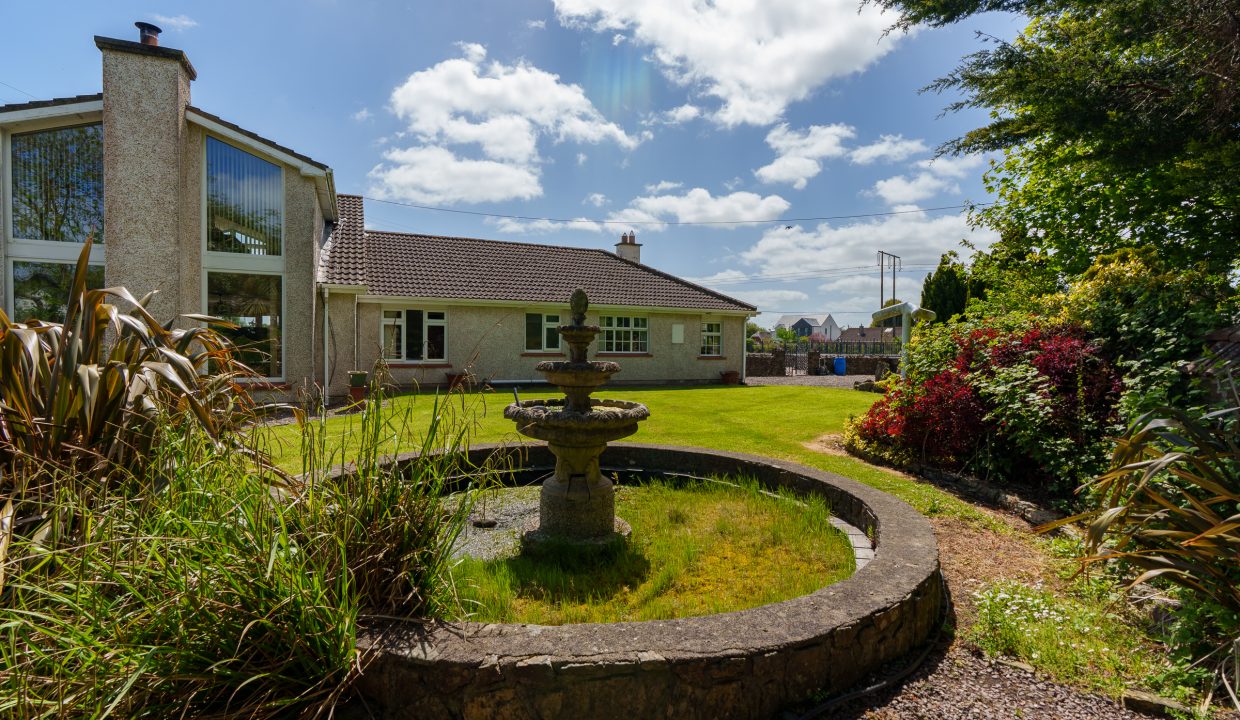 Shady Nook, Carhoo, Kilcully - exterior-11