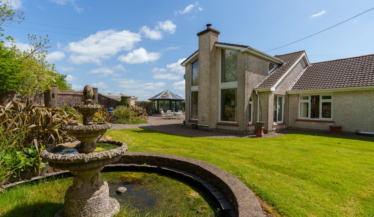 Shady Nook, Carhoo, Kilcully - exterior-12