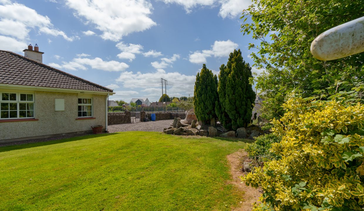 Shady Nook, Carhoo, Kilcully - exterior-13