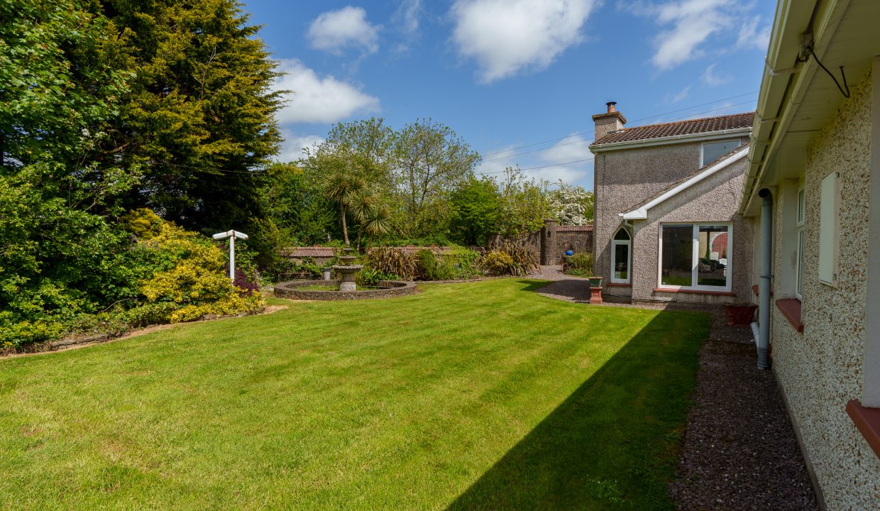 Shady Nook, Carhoo, Kilcully - exterior-15