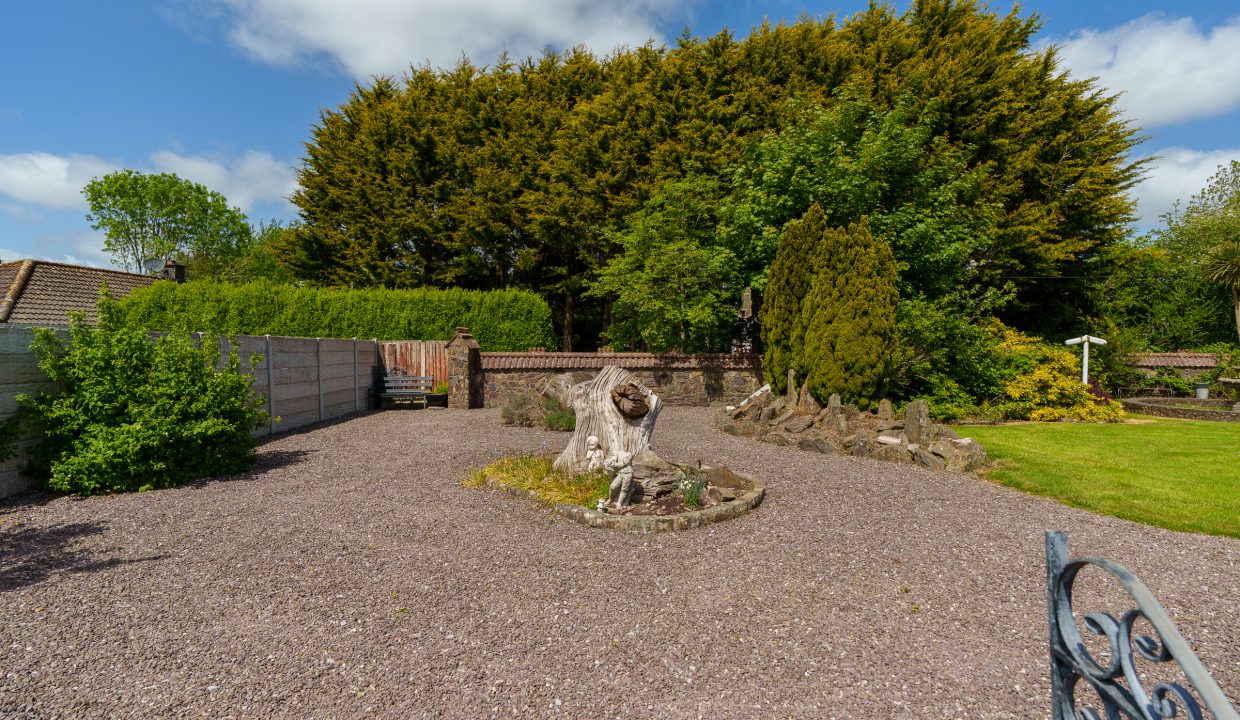 Shady Nook, Carhoo, Kilcully - exterior-16