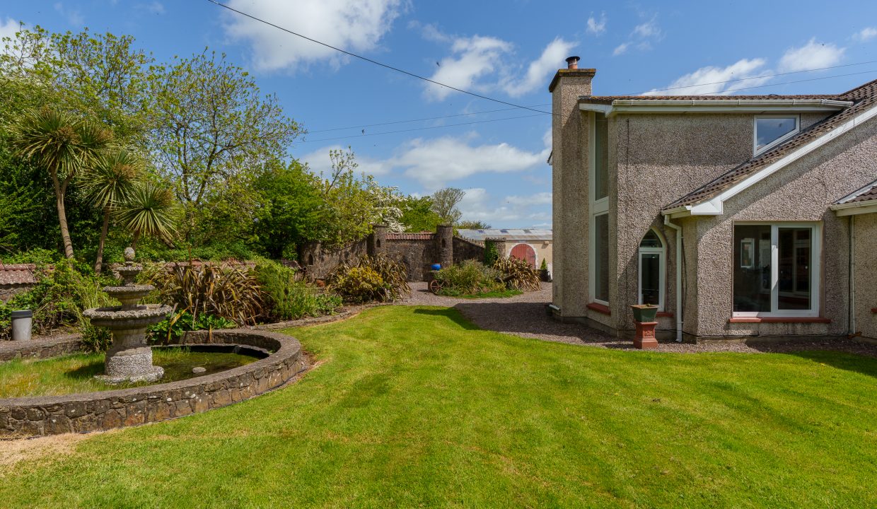 Shady Nook, Carhoo, Kilcully - exterior-17