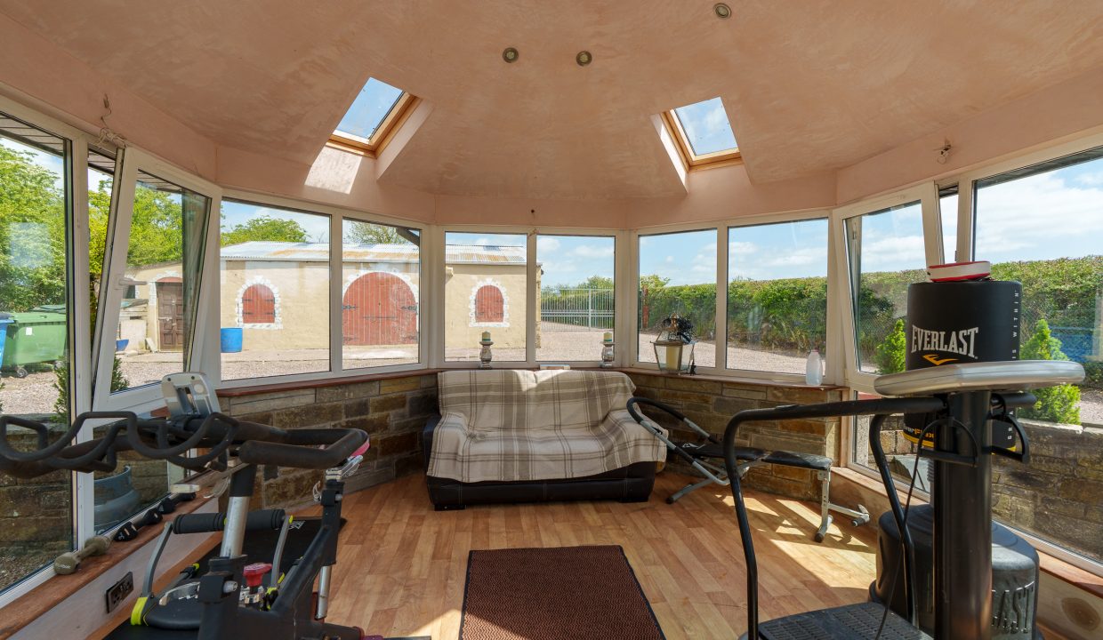 Shady Nook, Carhoo, Kilcully - exterior-22