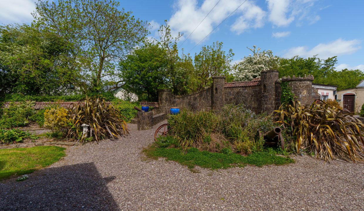 Shady Nook, Carhoo, Kilcully - exterior-4