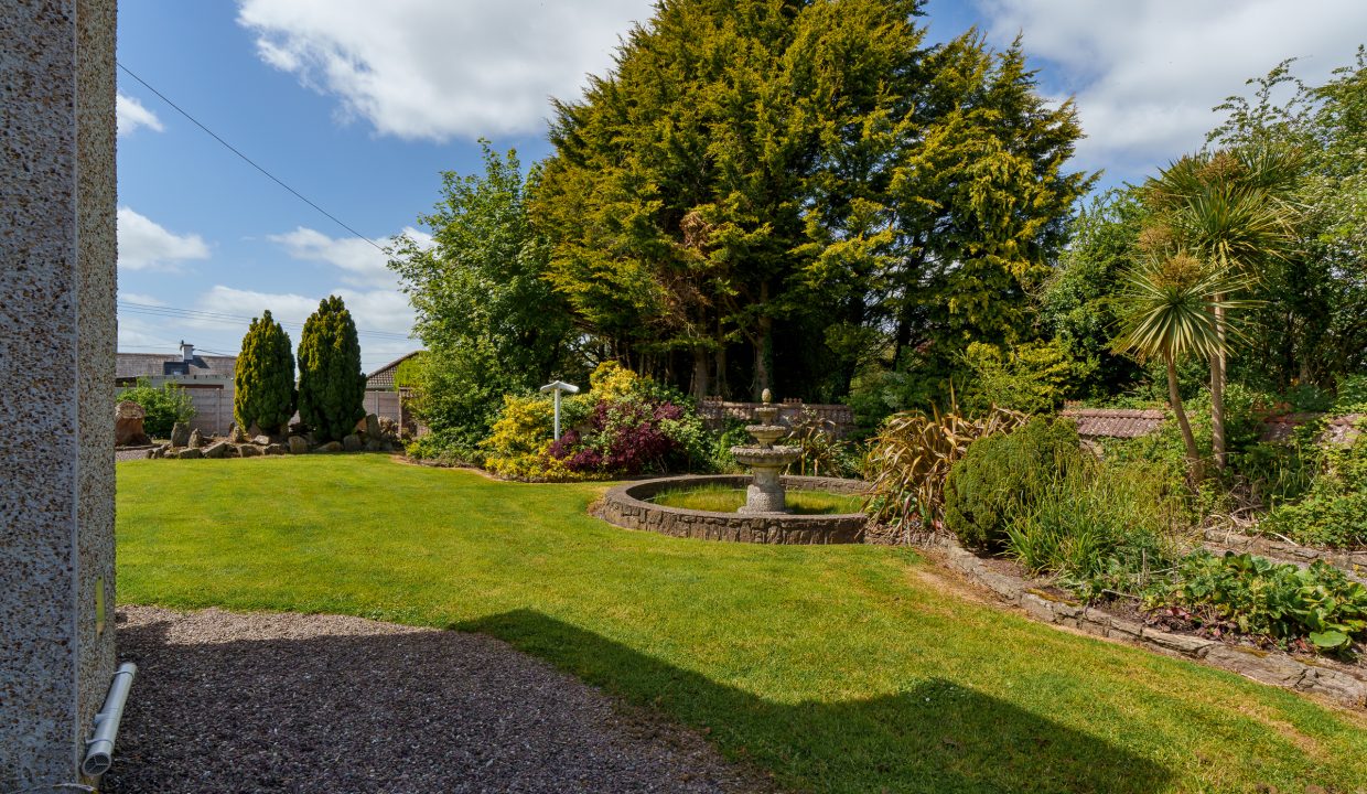 Shady Nook, Carhoo, Kilcully - exterior-5