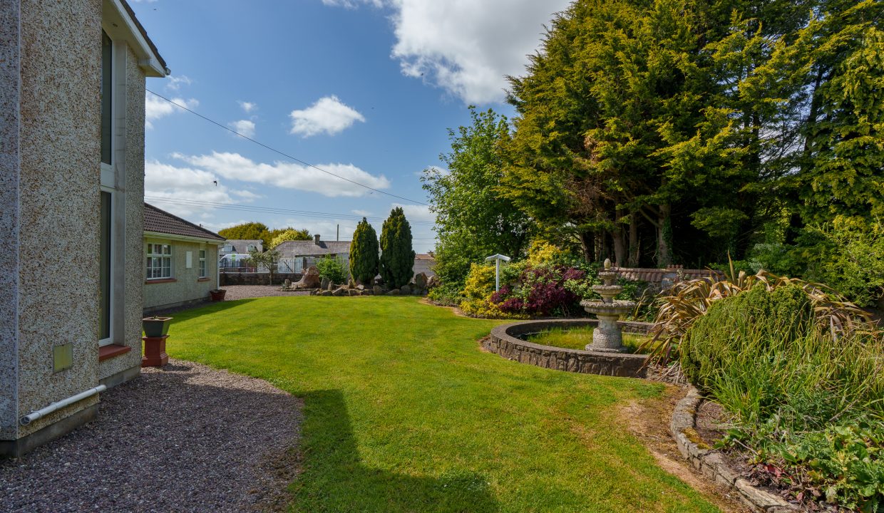 Shady Nook, Carhoo, Kilcully - exterior-6