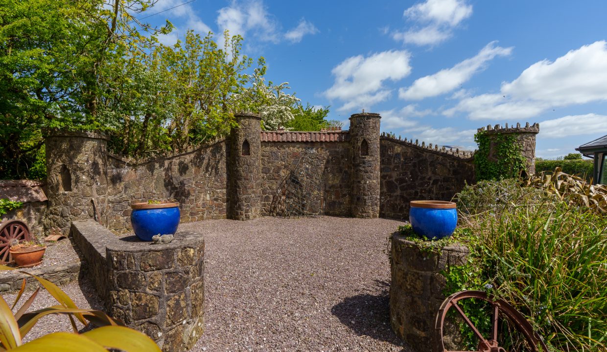 Shady Nook, Carhoo, Kilcully - exterior-7