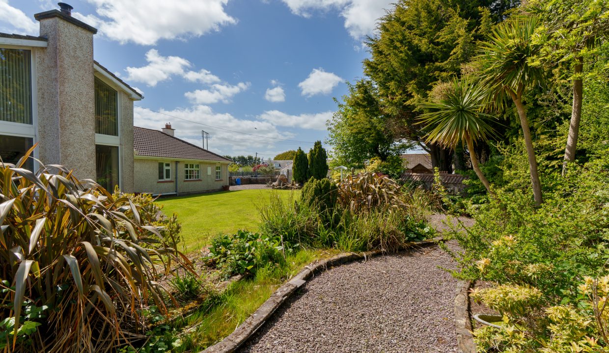 Shady Nook, Carhoo, Kilcully - exterior-9