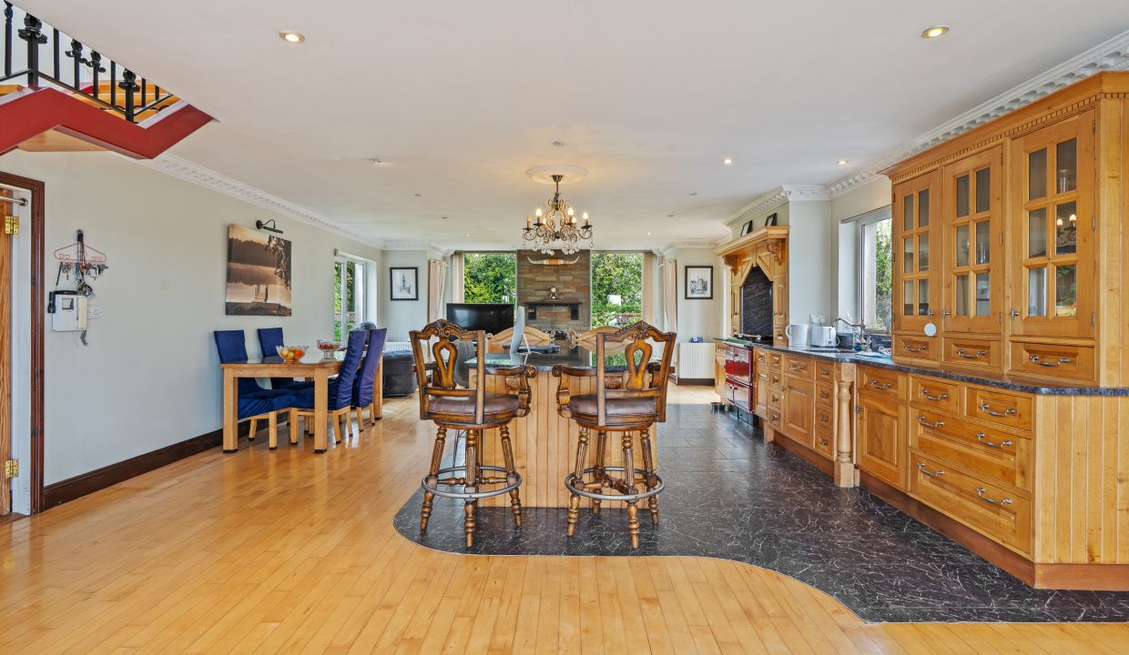 Shady Nook, Carhoo, Kilcully - interior-1
