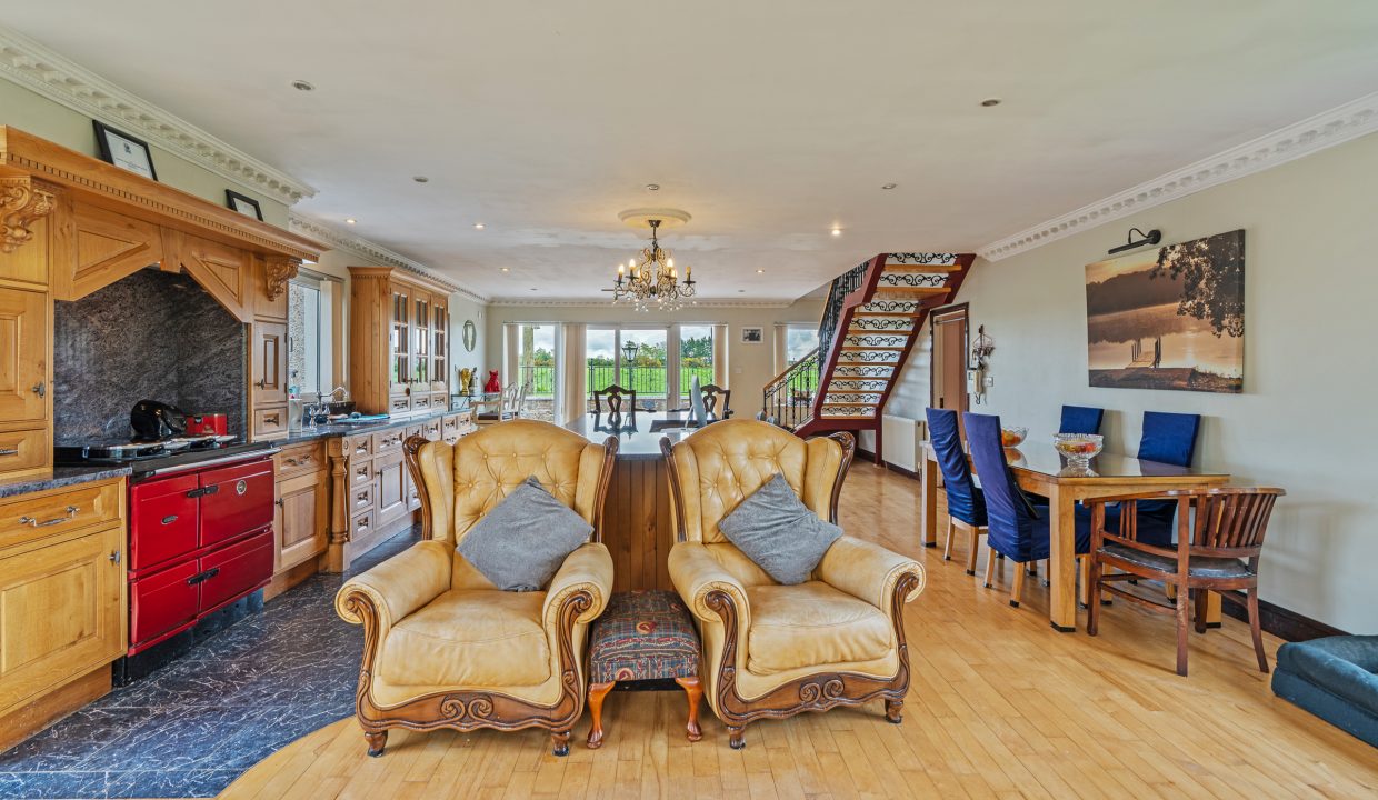 Shady Nook, Carhoo, Kilcully - interior-12
