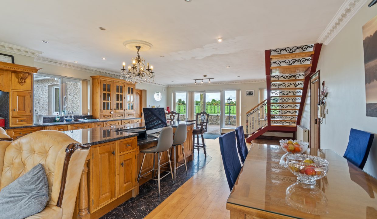Shady Nook, Carhoo, Kilcully - interior-13