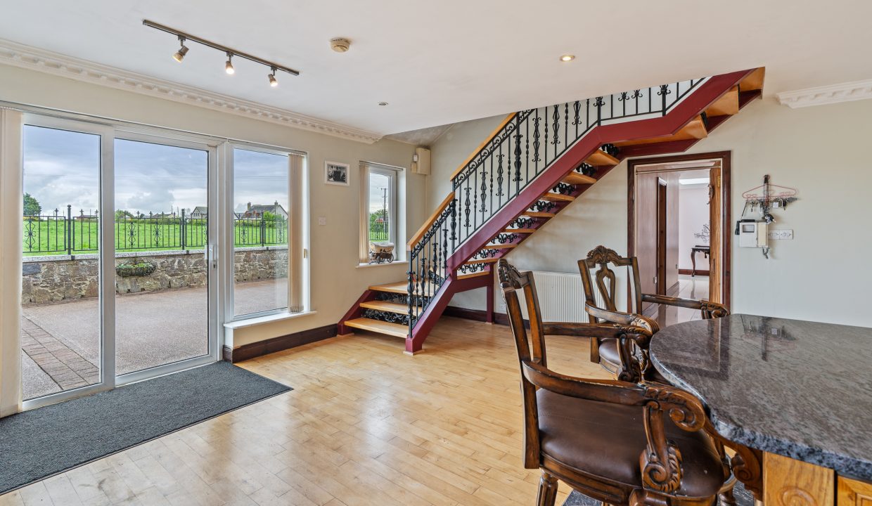 Shady Nook, Carhoo, Kilcully - interior-15