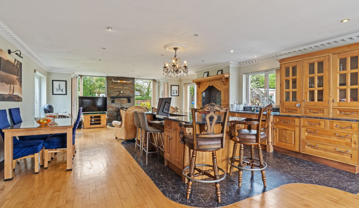 Shady Nook, Carhoo, Kilcully - interior-2