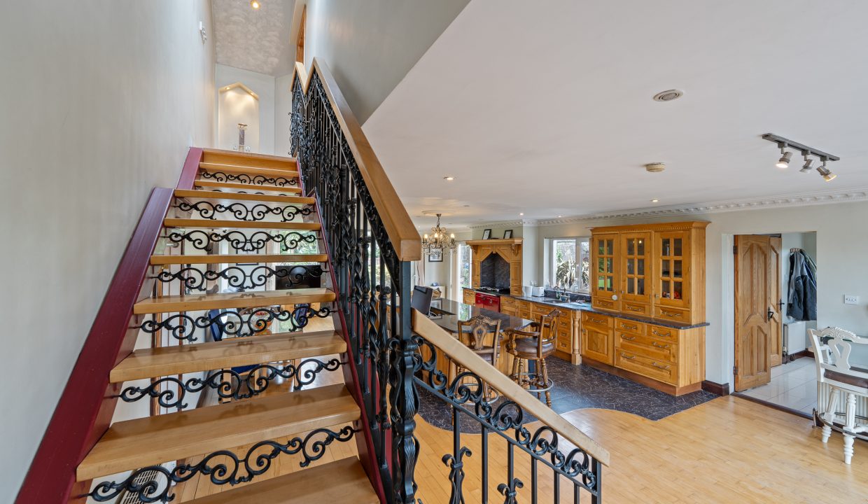 Shady Nook, Carhoo, Kilcully - interior-20