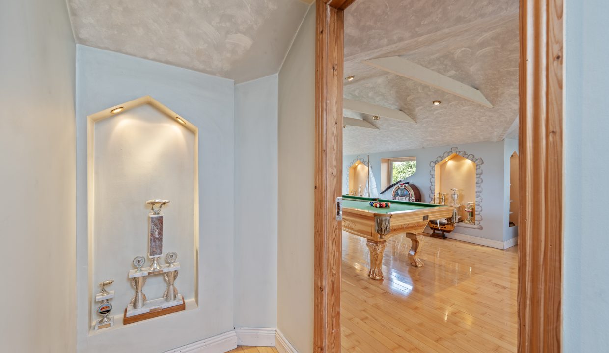 Shady Nook, Carhoo, Kilcully - interior-21