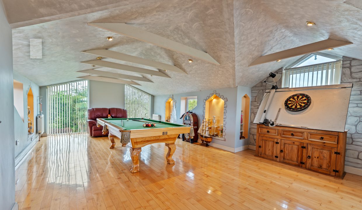 Shady Nook, Carhoo, Kilcully - interior-22