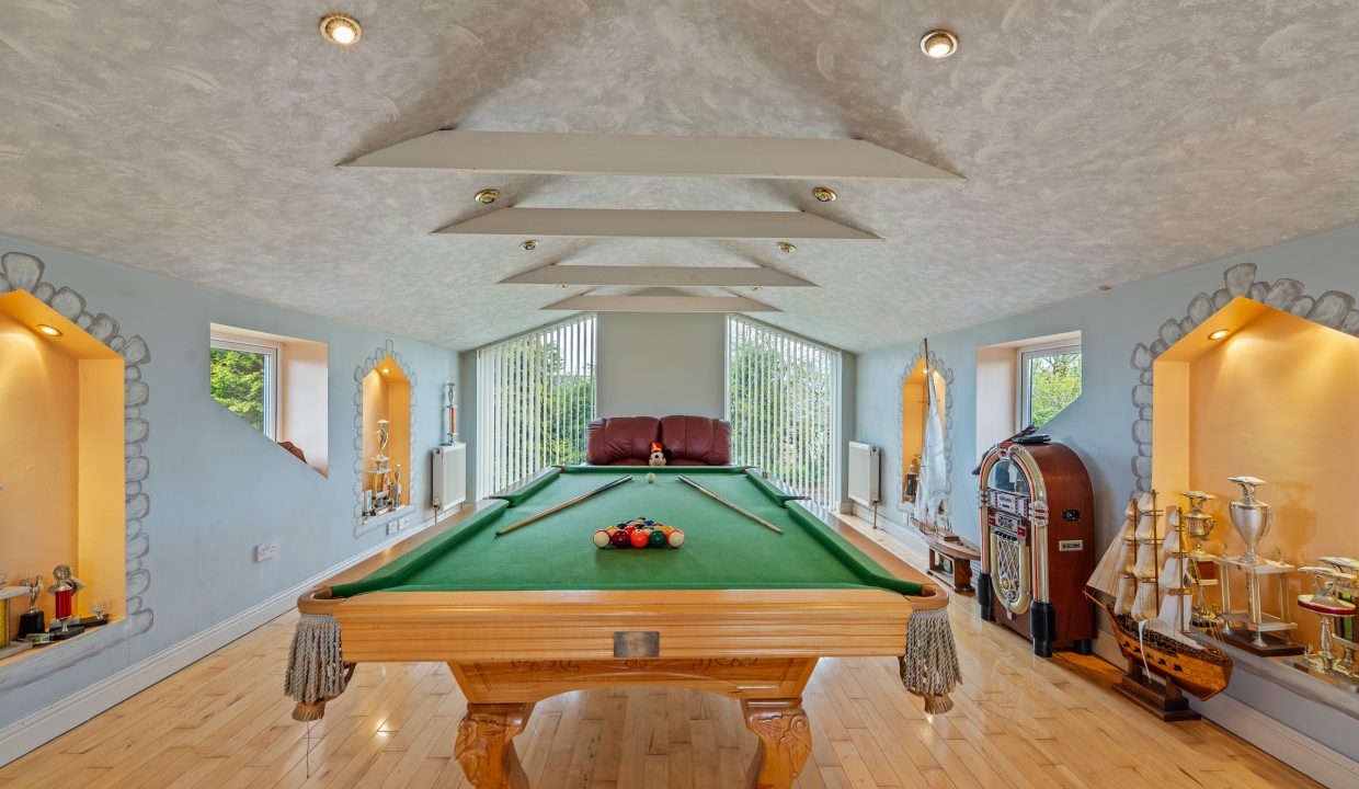 Shady Nook, Carhoo, Kilcully - interior-23