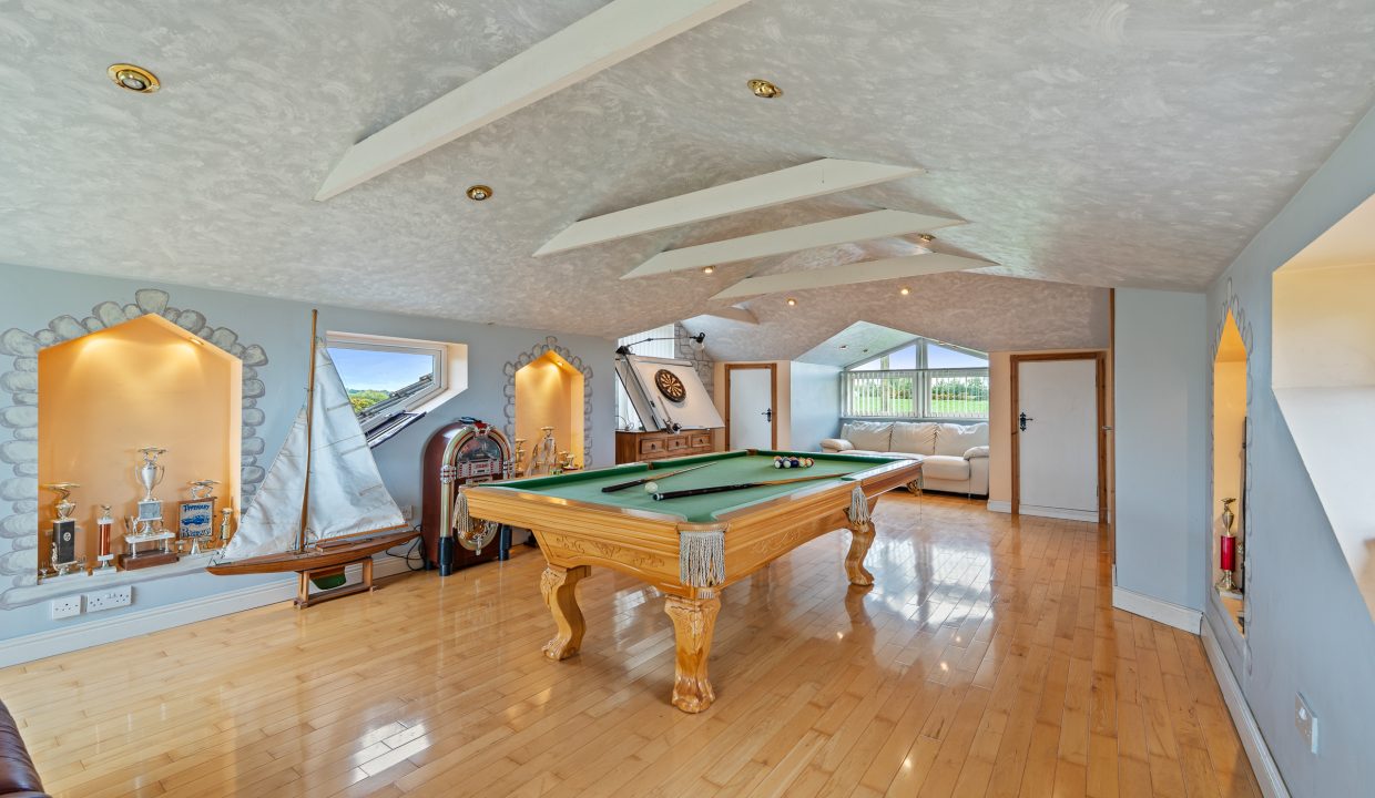 Shady Nook, Carhoo, Kilcully - interior-24