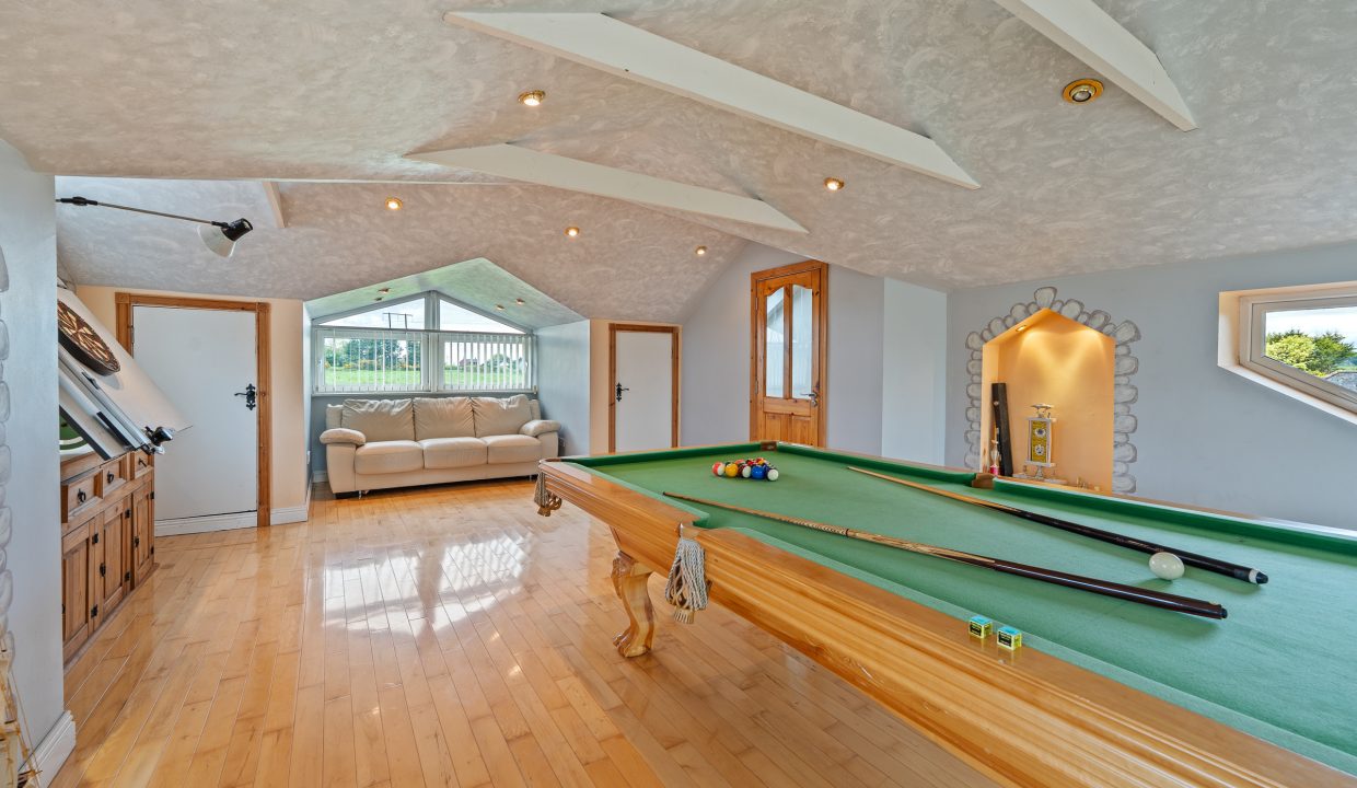 Shady Nook, Carhoo, Kilcully - interior-26