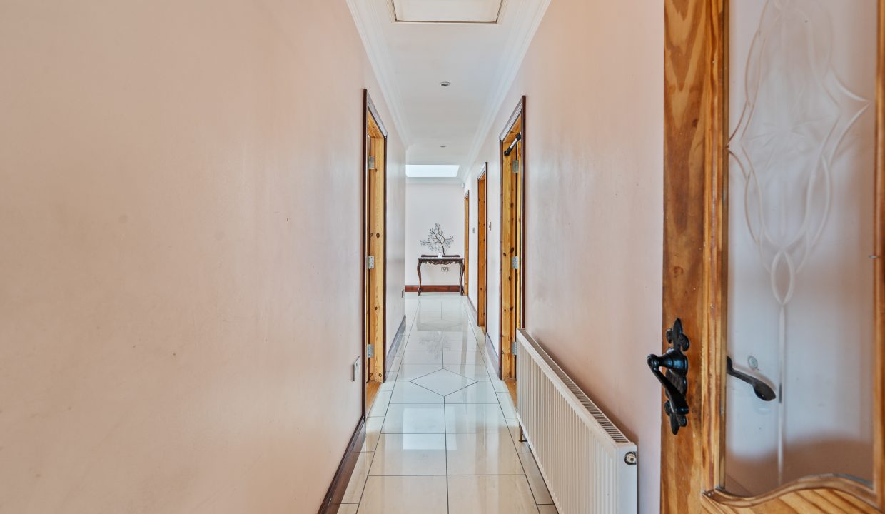 Shady Nook, Carhoo, Kilcully - interior-27