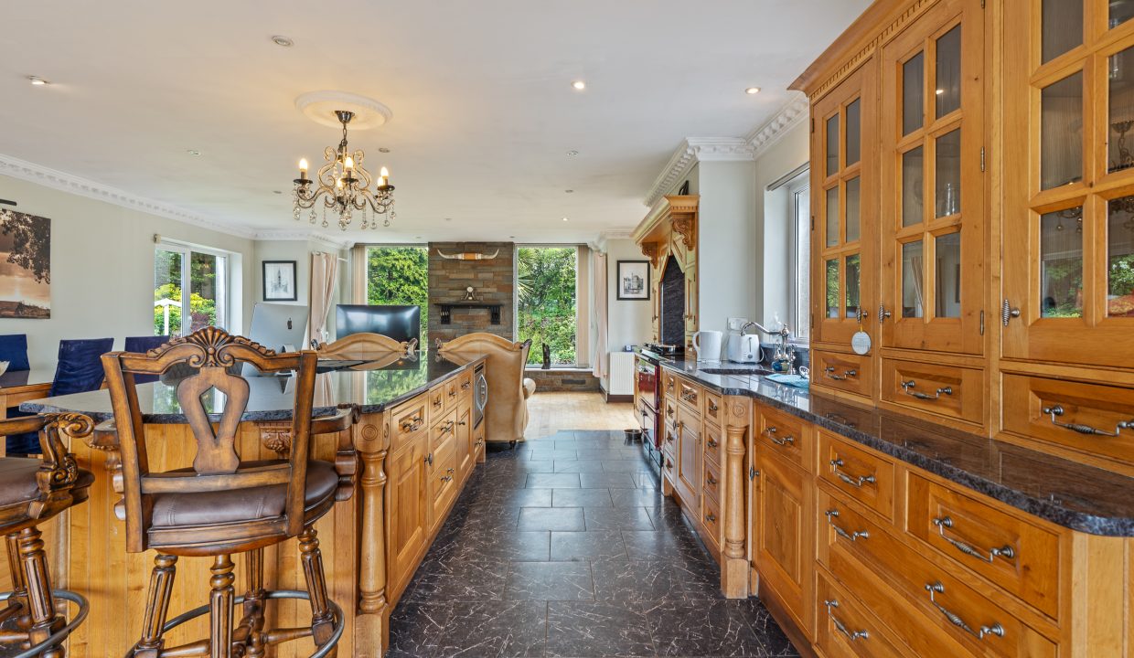 Shady Nook, Carhoo, Kilcully - interior-3