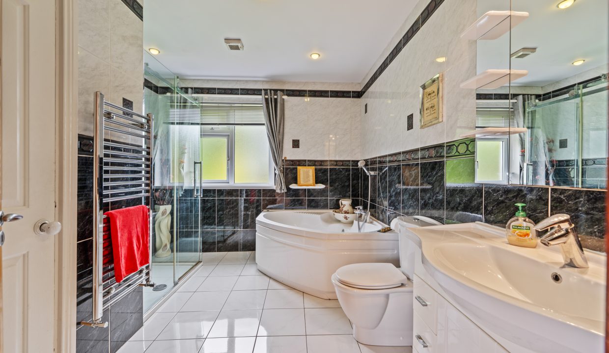 Shady Nook, Carhoo, Kilcully - interior-30