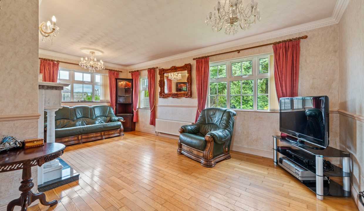 Shady Nook, Carhoo, Kilcully - interior-35
