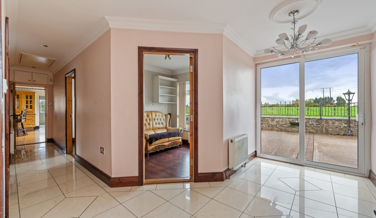 Shady Nook, Carhoo, Kilcully - interior-38