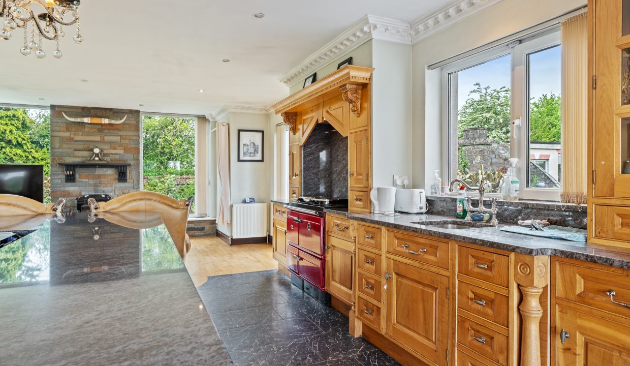 Shady Nook, Carhoo, Kilcully - interior-4
