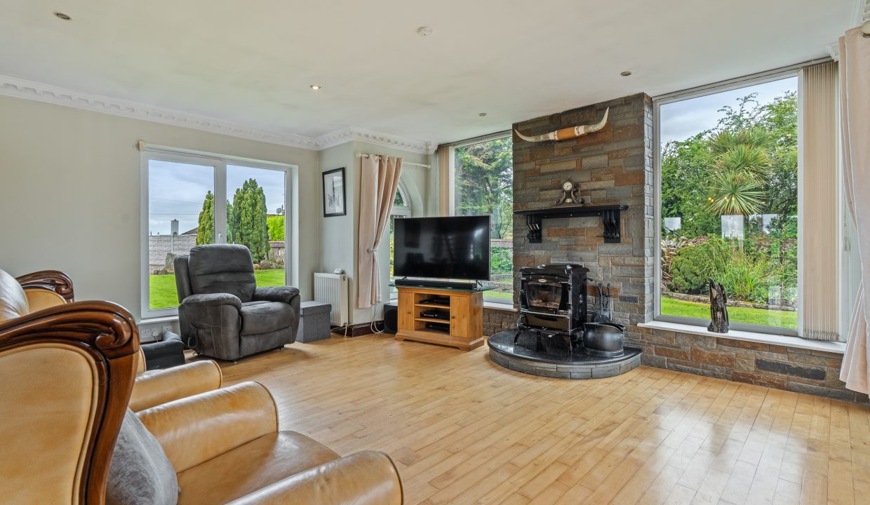 Shady Nook, Carhoo, Kilcully - interior-7