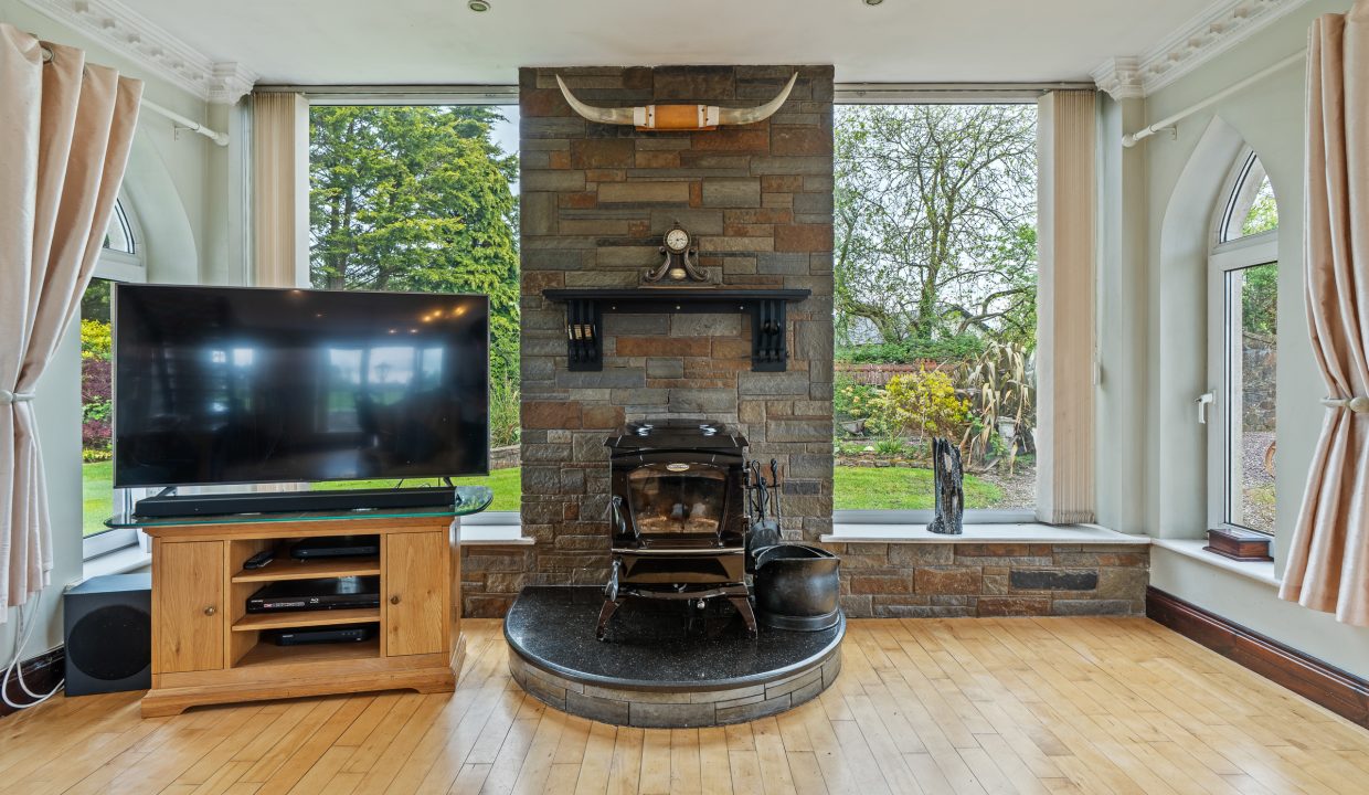 Shady Nook, Carhoo, Kilcully - interior-8