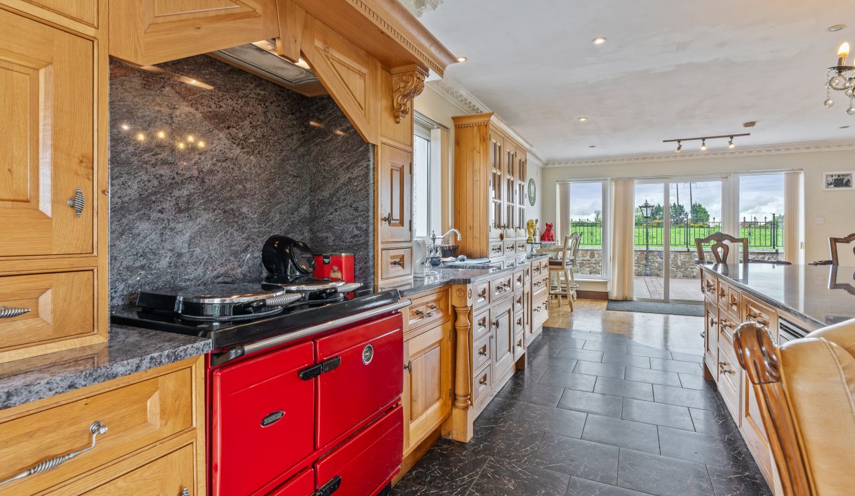 Shady Nook, Carhoo, Kilcully - interior-9