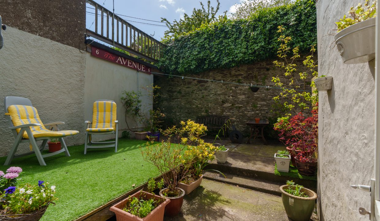 Toureen House, Passage West - exterior-18