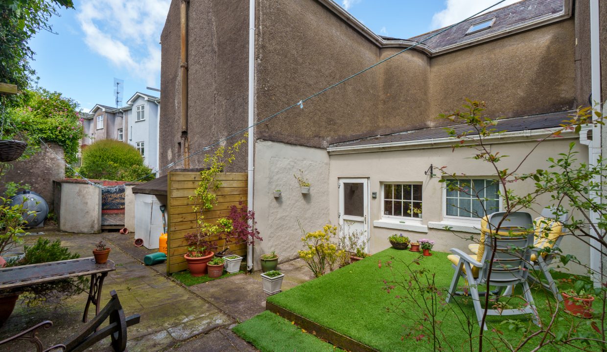 Toureen House, Passage West - exterior-19