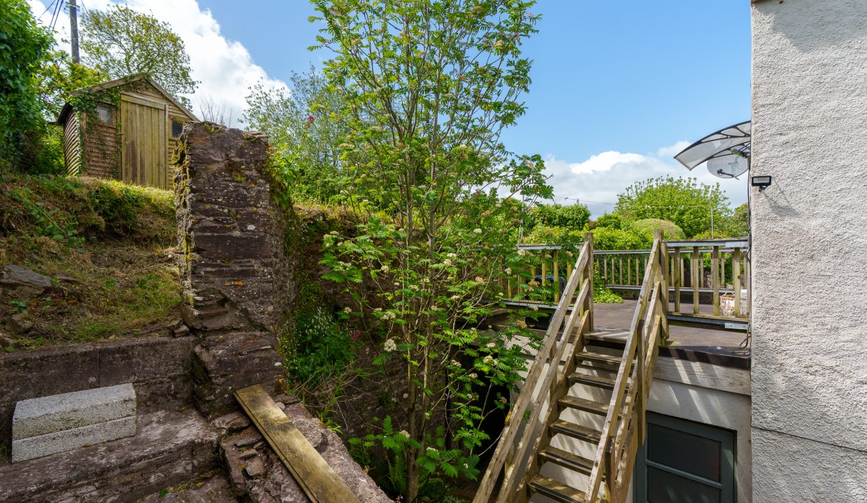 Toureen House, Passage West - exterior-30