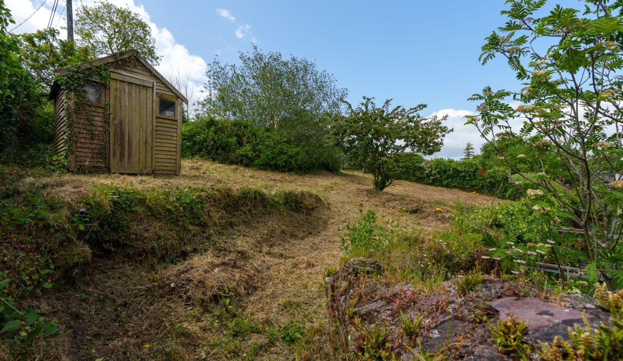 Toureen House, Passage West - exterior-31