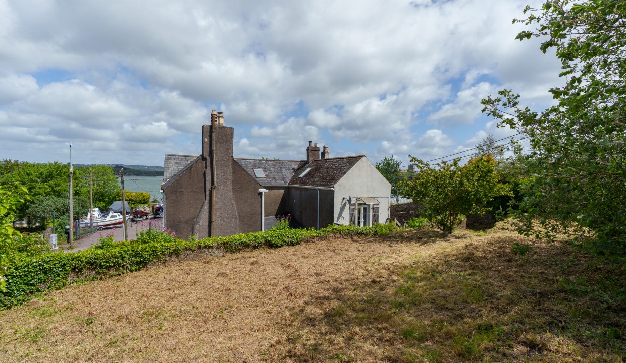 Toureen House, Passage West - exterior-33