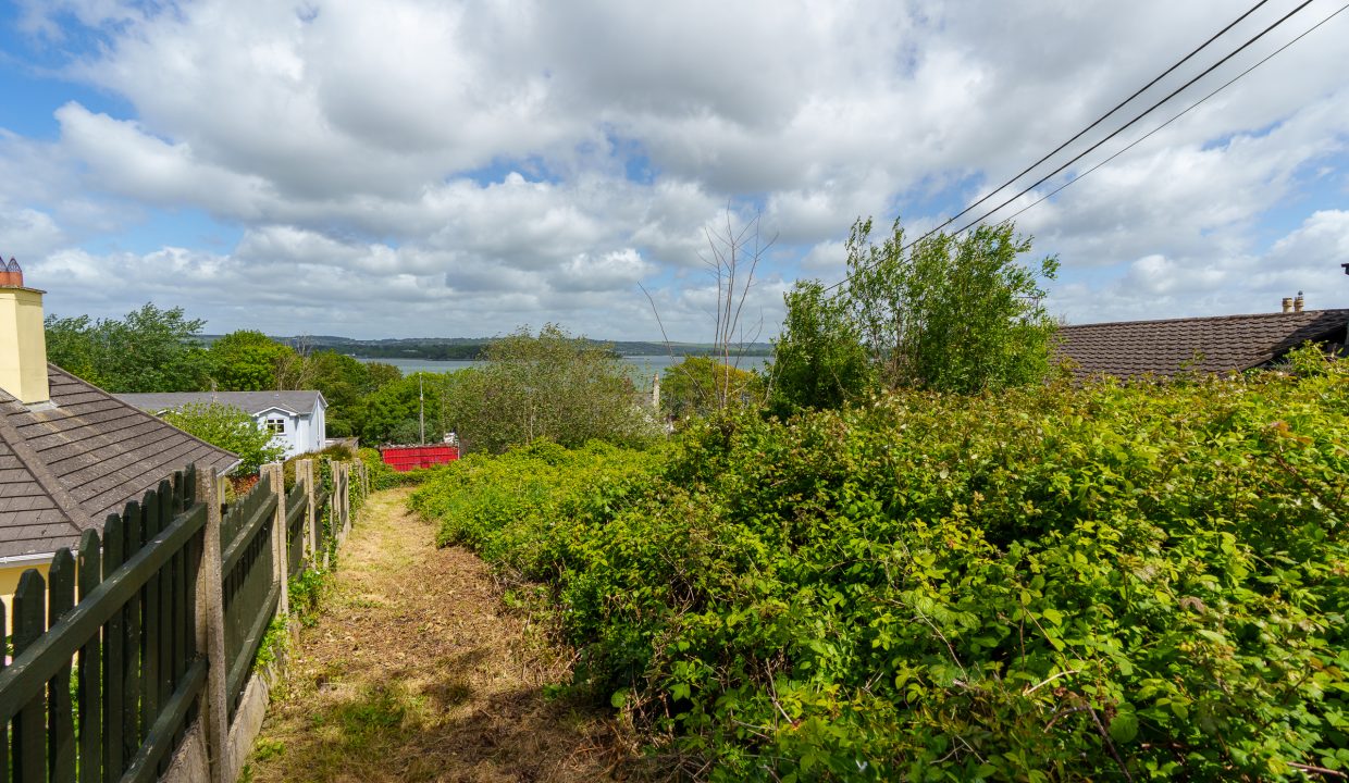 Toureen House, Passage West - exterior-35