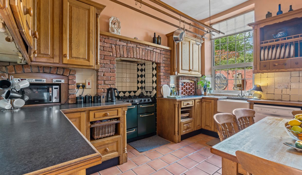 Toureen House, Passage West - interior-10