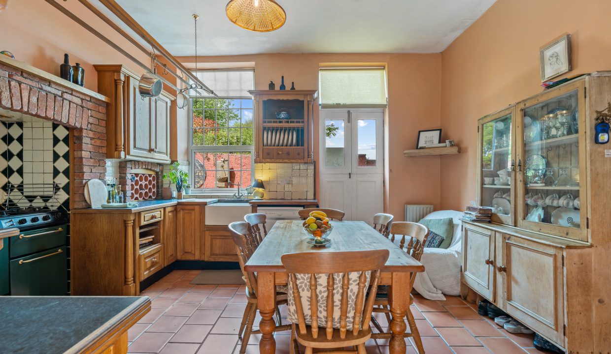 Toureen House, Passage West - interior-11