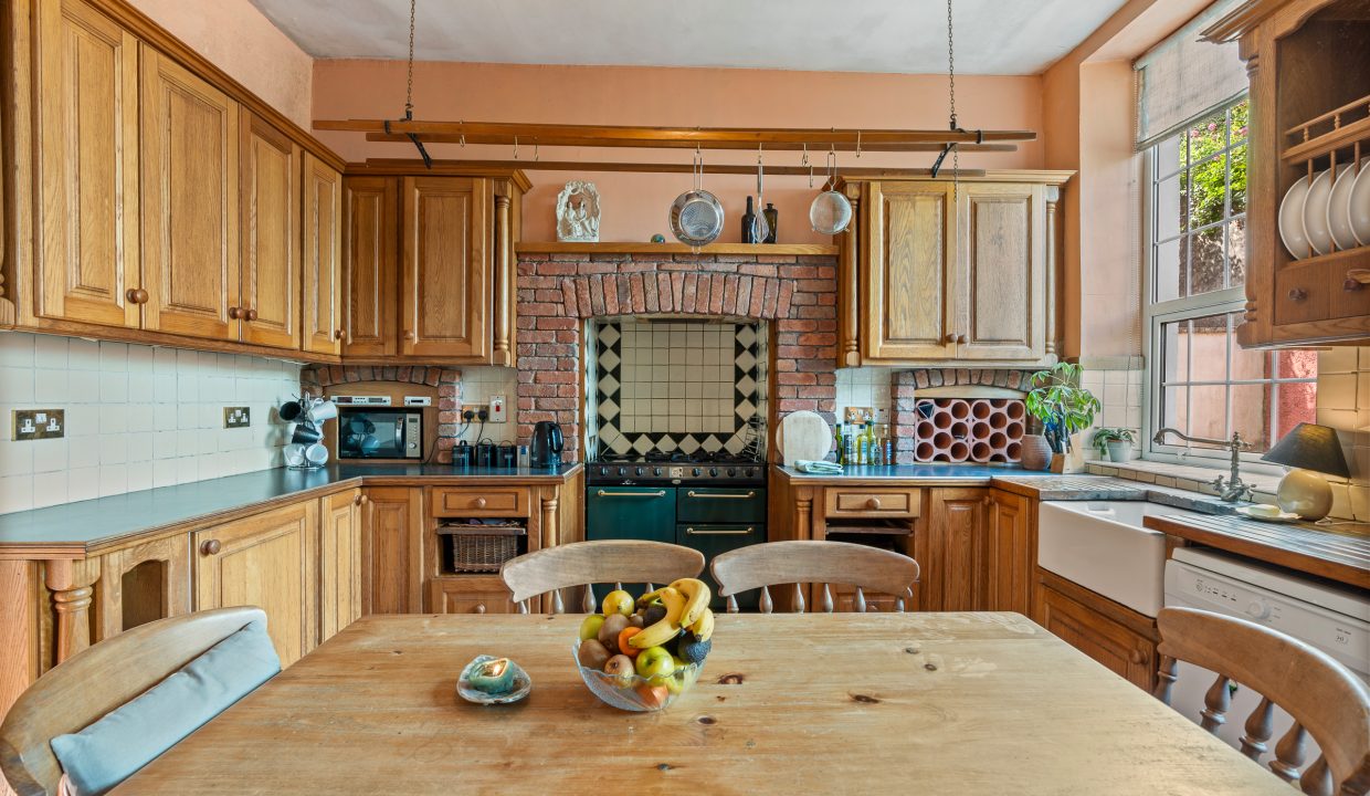 Toureen House, Passage West - interior-12