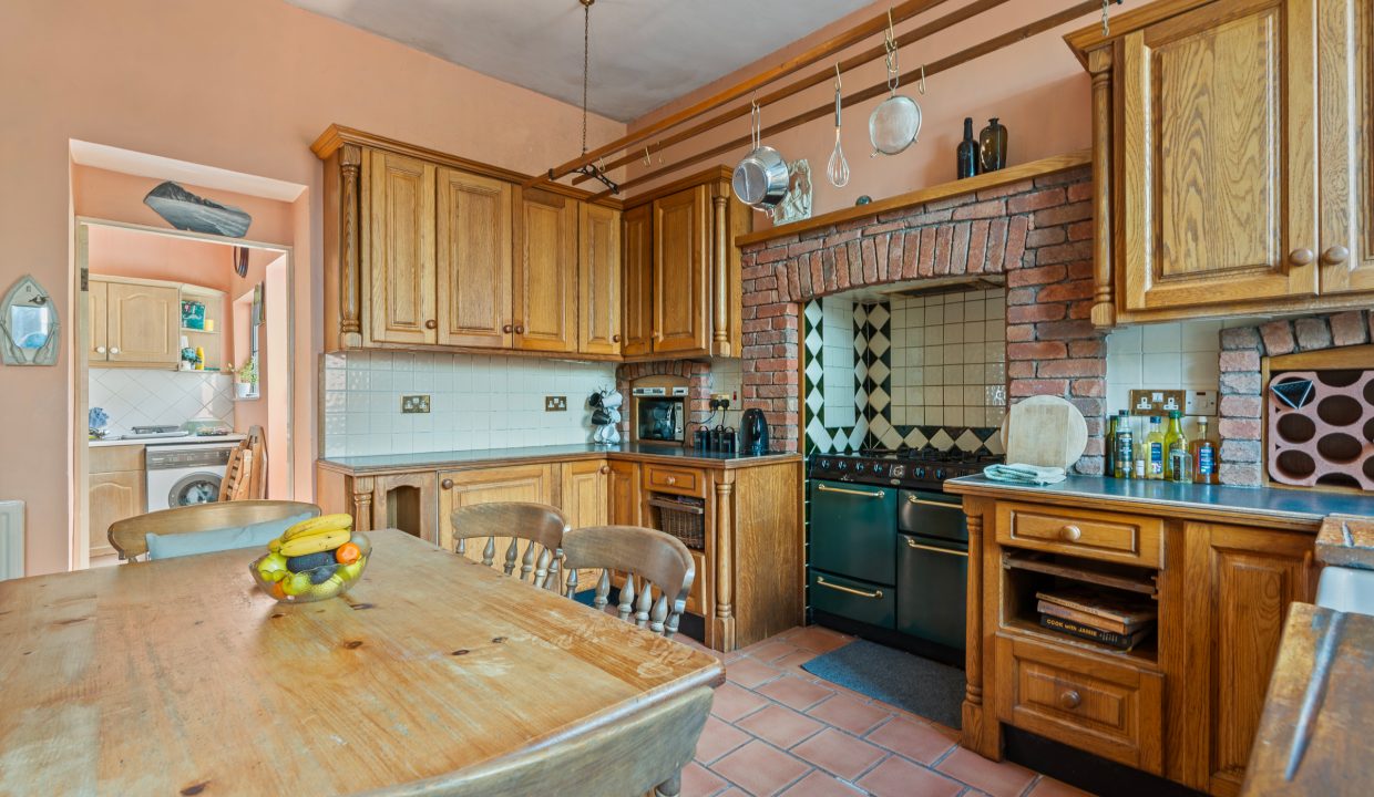 Toureen House, Passage West - interior-13