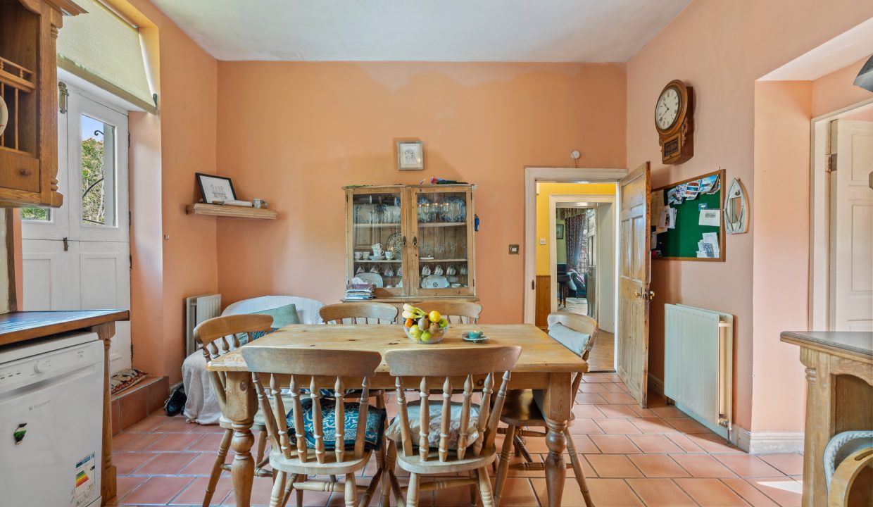 Toureen House, Passage West - interior-14