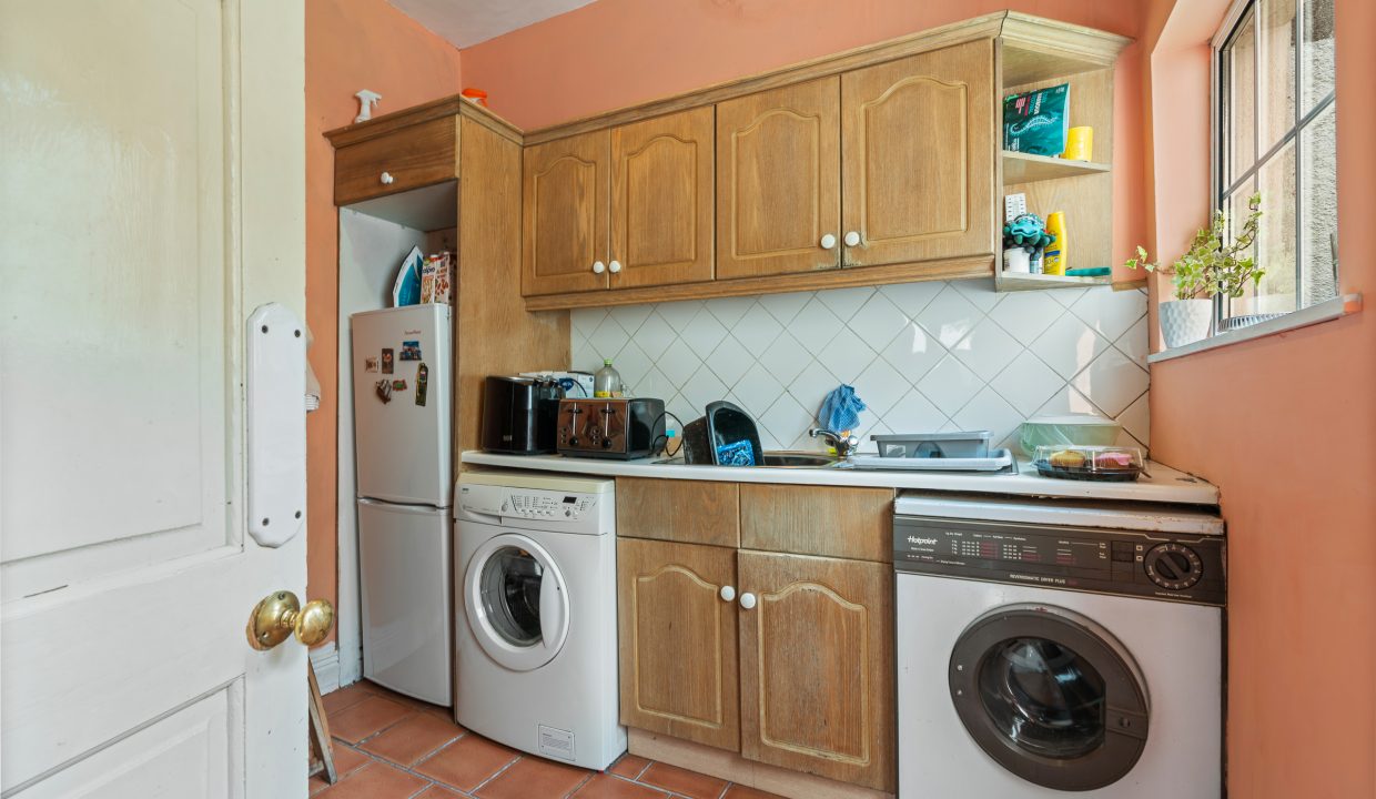 Toureen House, Passage West - interior-15