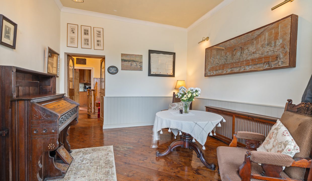Toureen House, Passage West - interior-16