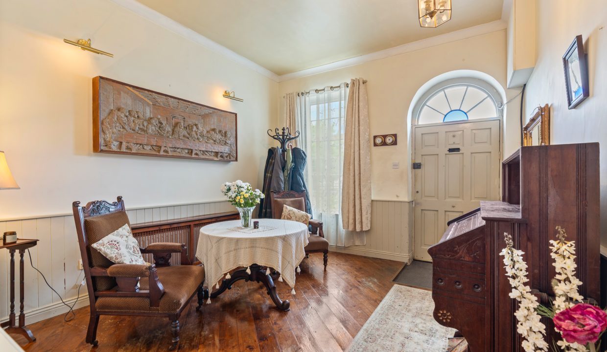 Toureen House, Passage West - interior-17