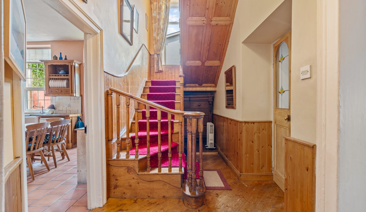 Toureen House, Passage West - interior-18