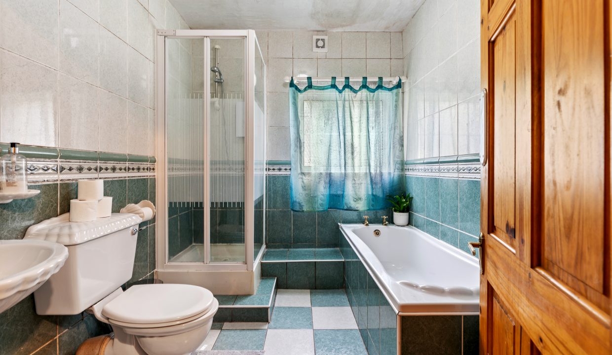 Toureen House, Passage West - interior-19
