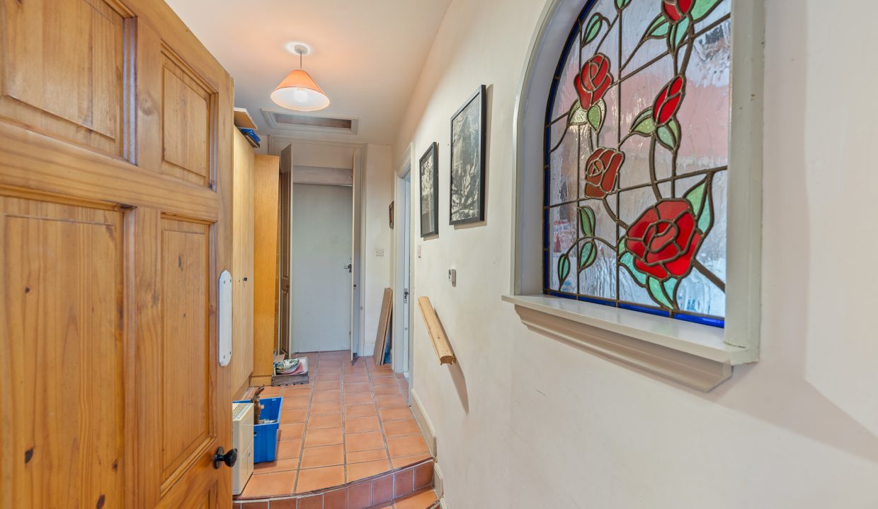 Toureen House, Passage West - interior-20