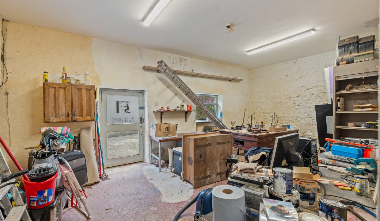 Toureen House, Passage West - interior-21